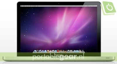 Apple MacBook Pro (april 2010)
Apple MacBook Pro (april 2010)