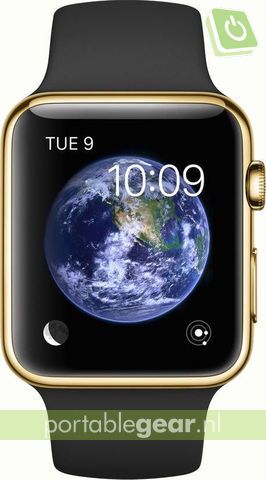 Apple Watch Edition