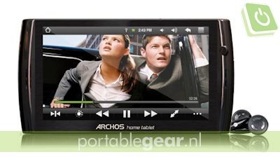 Archos 7
Archos 7