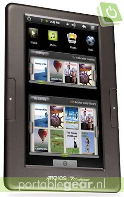 Archos 70b
Archos 70b