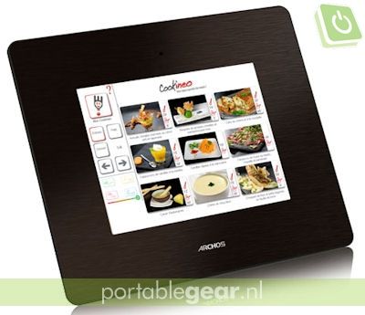Archos 8
Archos 8