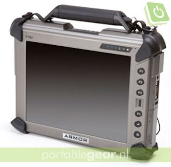 ARMOR X10gx Rugged Tablet
ARMOR X10gx Rugged Tablet