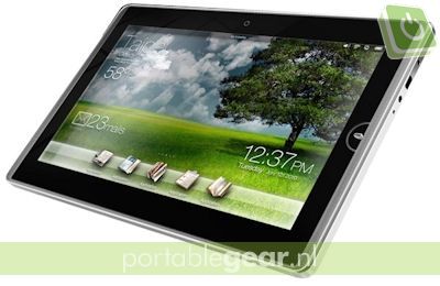 Asus Eee Pad
Asus Eee Pad