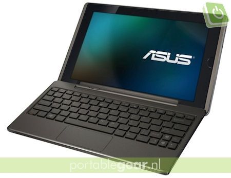 Asus Eee Pad Transformer