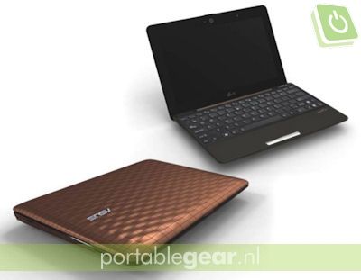 Asus Eee PC 1008P Brown
Asus Eee PC 1008P Brown