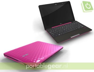 Asus Eee PC 1008P Pink
Asus Eee PC 1008P Pink