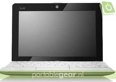 Asus Eee PC 1015P
Asus Eee PC 1015P