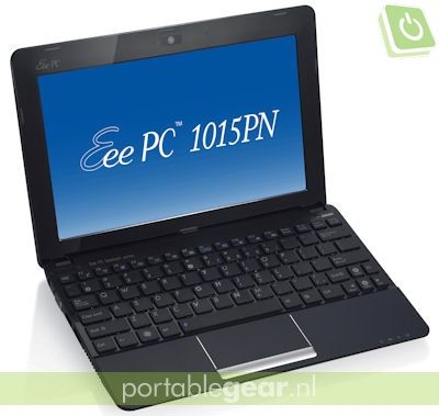 Asus Eee PC 1015PN