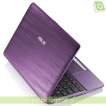 Asus Eee PC 1015PW Sirocco
