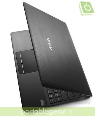 Asus Eee PC 1018P
Asus Eee PC 1018P