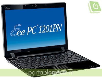 Asus Eee PC 1201PN