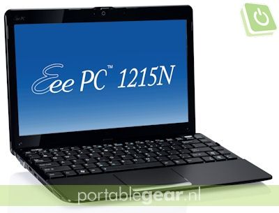 Asus Eee PC 1215N