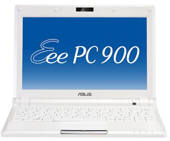 Asus Eee PC
Asus Eee PC