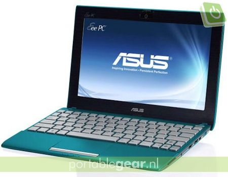 Asus Eee PC Flare 1025CE
