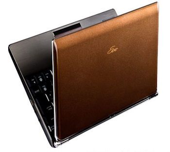 Asus Eee PC S101
Asus Eee PC S101