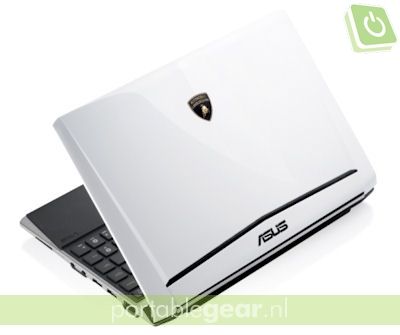 Asus Lamborghini XV6
Asus Lamborghini XV6