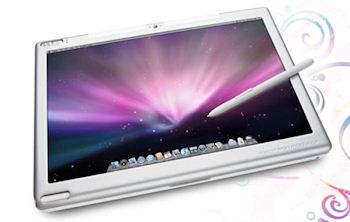 Axiotron Modbook
Axiotron Modbook