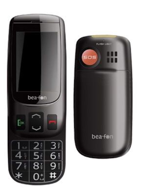 Beafon S50
Beafon S50