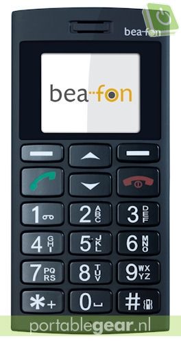 Beafon S700
