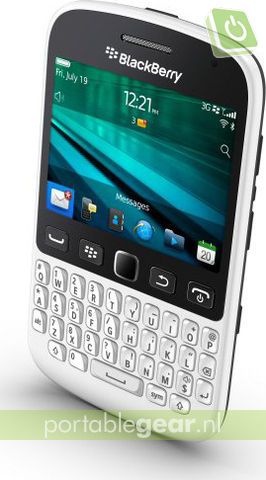 BlackBerry 9720