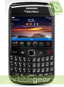BlackBerry Bold 9780
BlackBerry Bold 9780