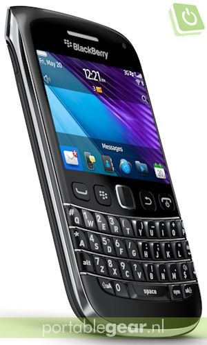 BlackBerry Bold 9790