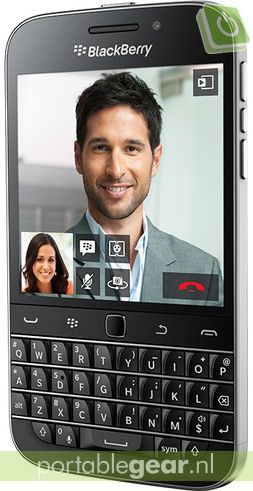 BlackBerry Classic (Q20)