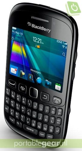 BlackBerry Curve 9220