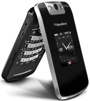 BlackBerry Pearl Flip 8220
BlackBerry Pearl Flip 8220