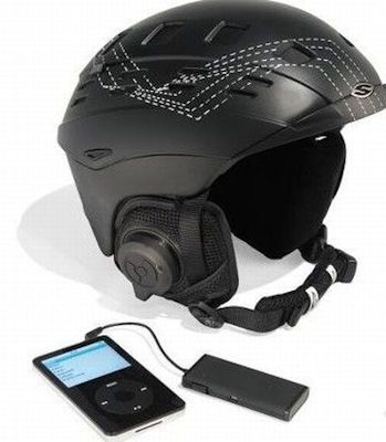 Bluetooth-helm
Bluetooth-helm