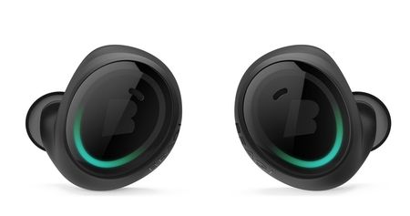 Bragi The Dash
Bragi The Dash