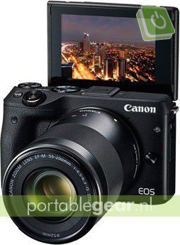 Canon EOS M3