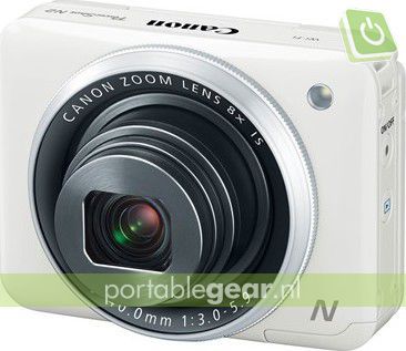 Canon PowerShot N2