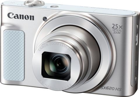 Canon PowerShot SX620 HS - Zilver