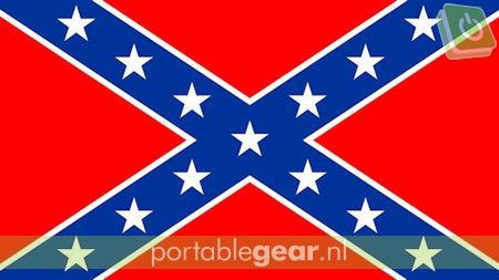 Confederatievlag
