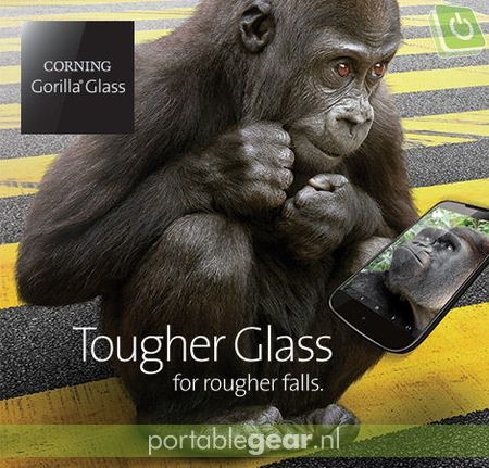 Corning Gorilla Glass 4
