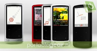 Cowon iAUDIO 9