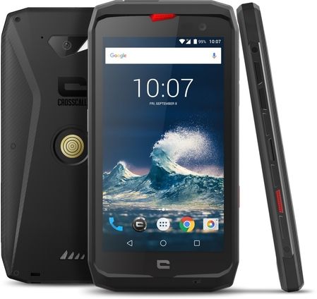 Crosscall Action-X3
Crosscall Action-X3