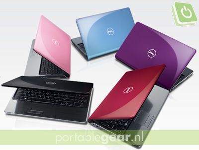 Dell Inspiron 15R/17R