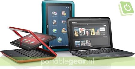 Dell Inspiron Duo
Dell Inspiron Duo