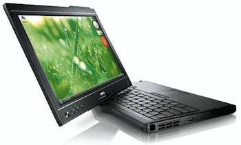 Dell Latitude XT/XT2
Dell Latitude XT/XT2
