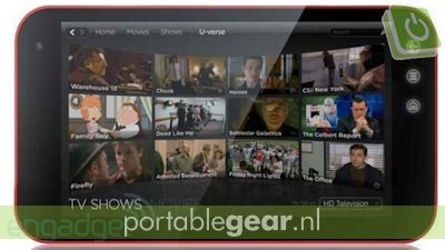 Dell Looking Glass Tablet (via Engadget)
Dell Looking Glass Tablet (via Engadget)