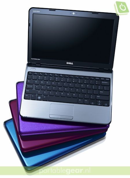 Dell M101z kleuren
Dell M101z kleuren