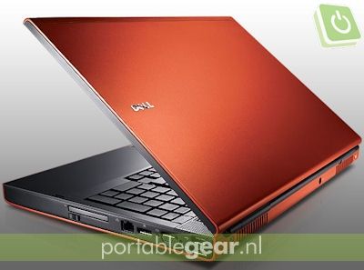 Dell Precision M6500
Dell Precision M6500
