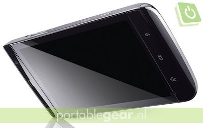 Dell Tablet