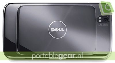 Dell Tablet