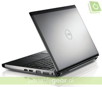 Dell Vostro 3300
Dell Vostro 3300