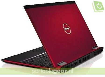 Dell Vostro V130
Dell Vostro V130