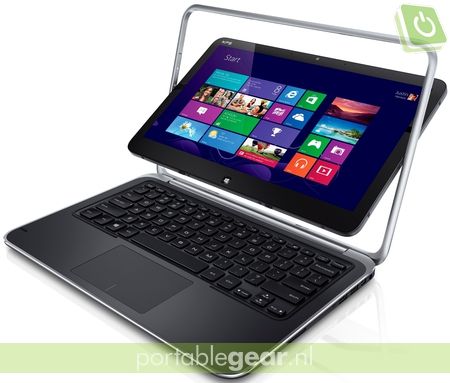 Dell XPS 12