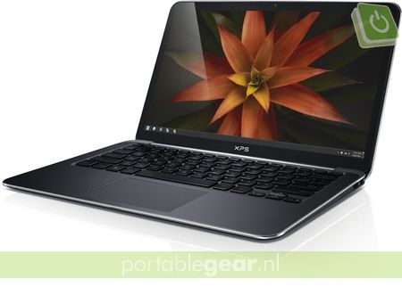 Dell XPS 13